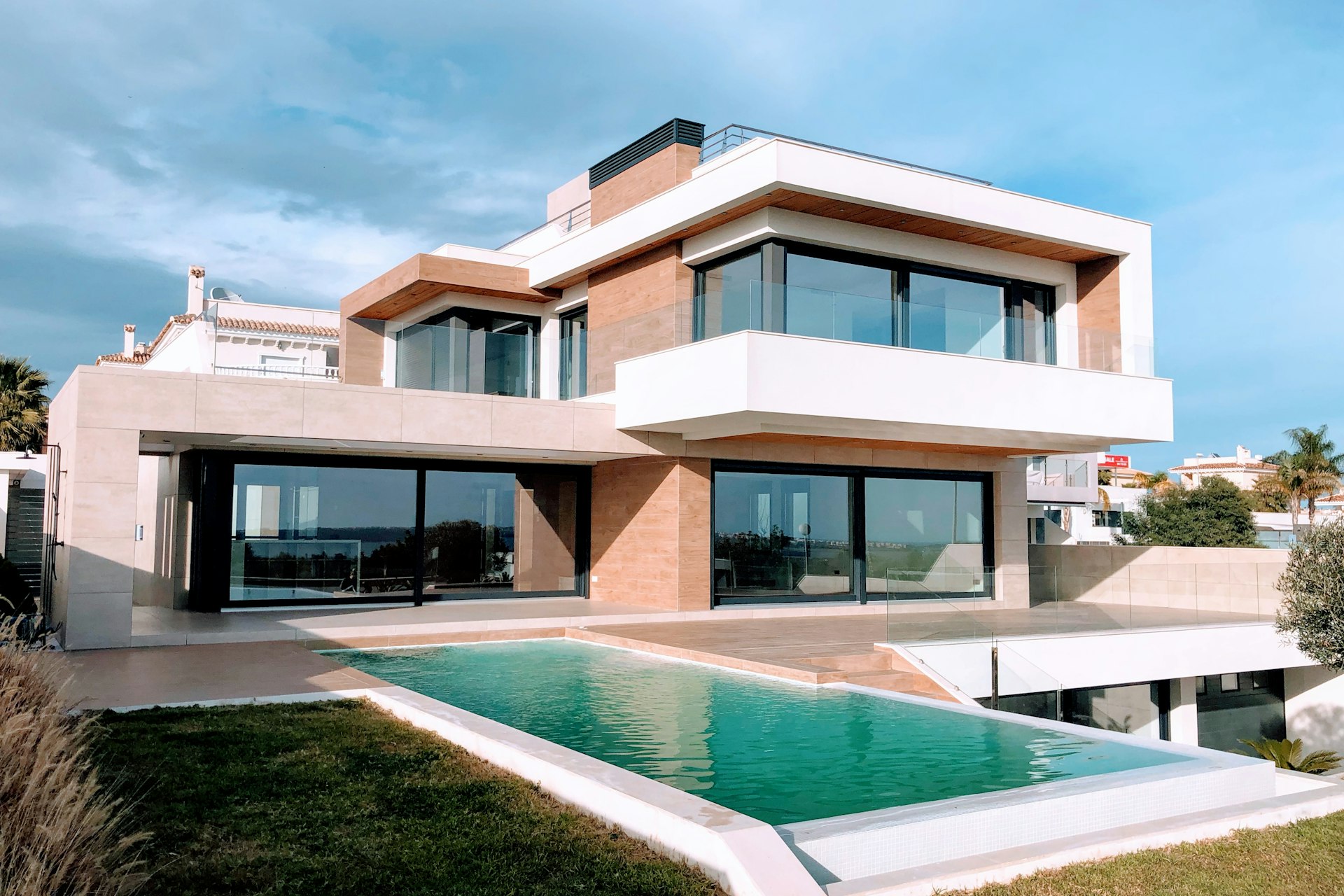 Green Valley Residences